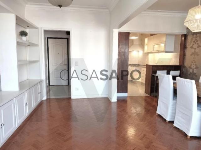 Apartamento T1 para alugar em Lisboa