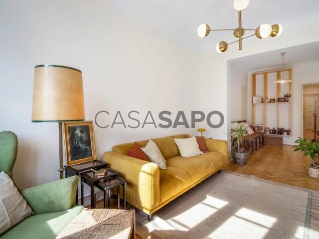 Apartamento T1 para alugar em Lisboa
