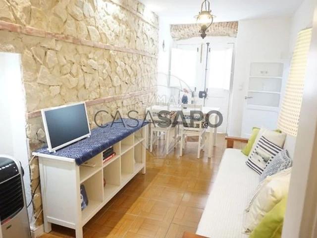 Apartamento T1 para alugar em Lisboa