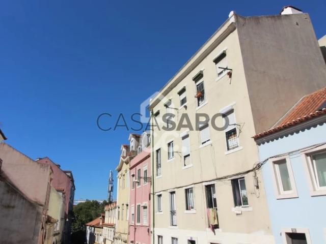 Apartamento T1 para alugar em Lisboa