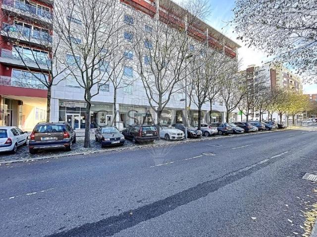 Apartamento T1 para alugar em Lisboa