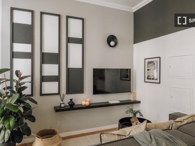 Apartamento T1 para alugar em Lisboa