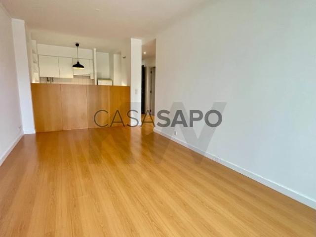 Apartamento T1 para alugar em Lisboa