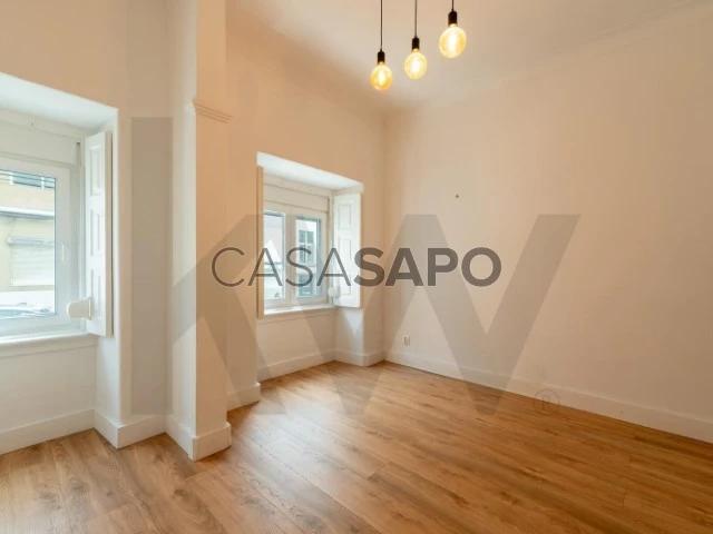 Apartamento T1 para alugar em Lisboa