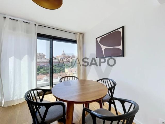 Apartamento T1 para alugar em Lisboa