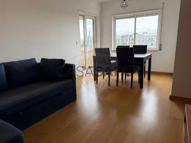 Apartamento T1 para alugar em Lisboa