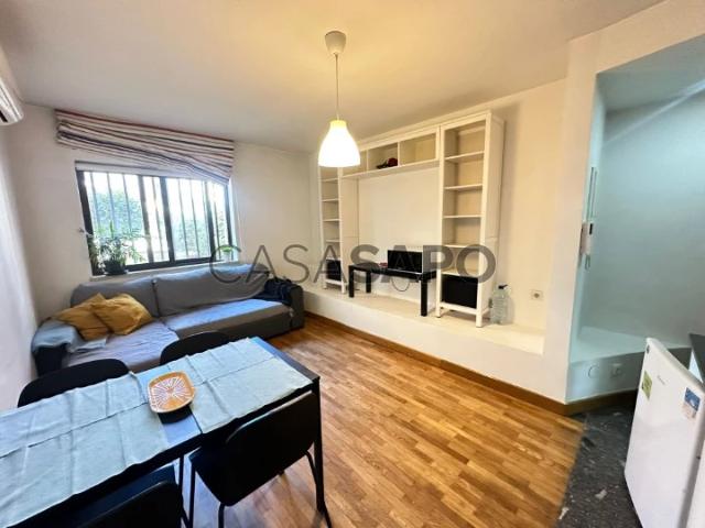 Apartamento T1 para alugar em Lisboa