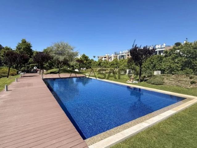 Apartamento T1 para alugar em Lisboa