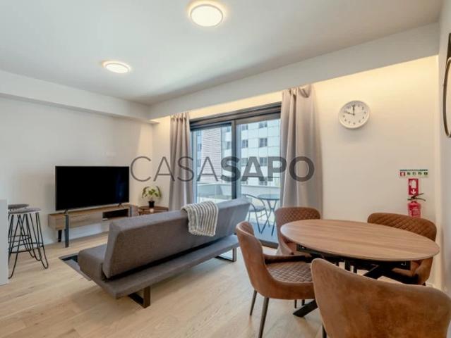 Apartamento T1 para alugar em Lisboa