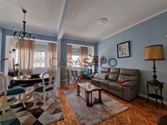 Apartamento T1 para alugar em Lisboa