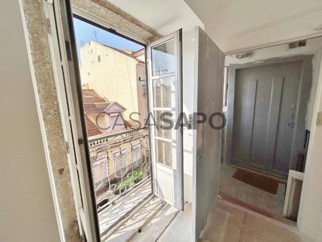 Apartamento T1 para alugar em Lisboa