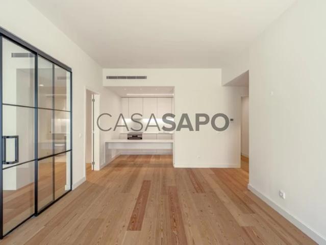 Apartamento T1 para alugar em Lisboa