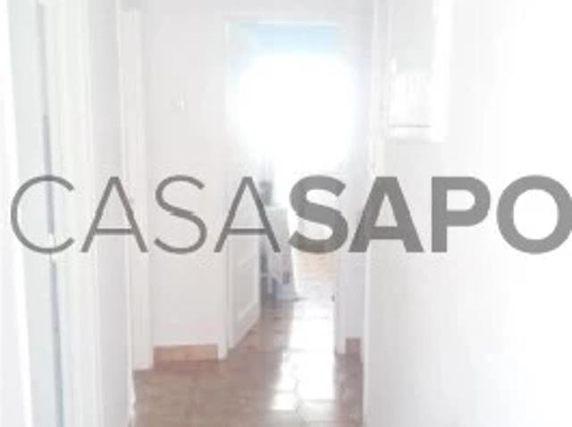 Apartamento T1 para alugar em Lisboa