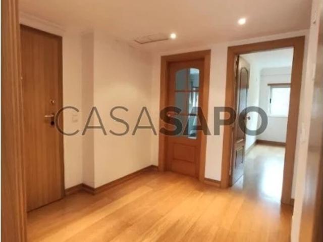 Apartamento T1 para alugar em Lisboa