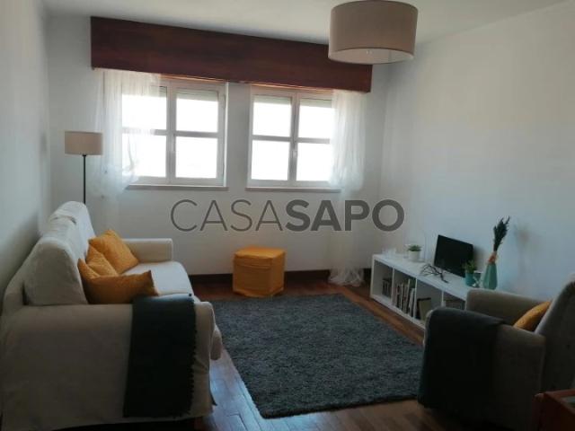 Apartamento T1 para alugar em Lisboa