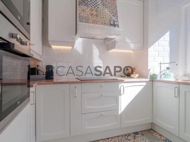 Apartamento T1 para alugar em Lisboa