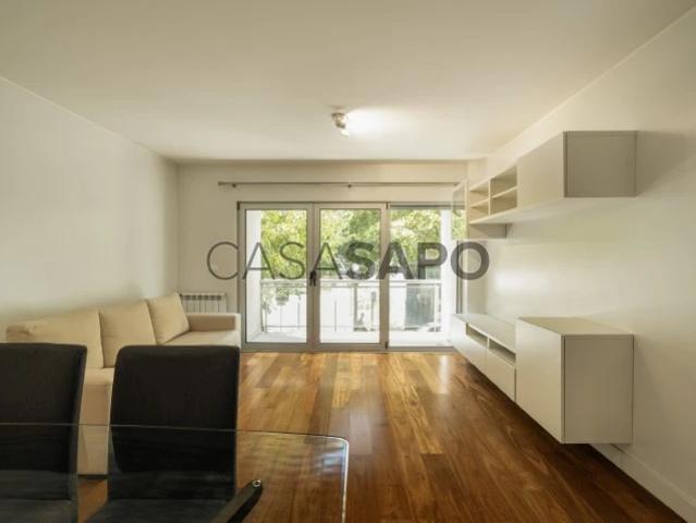 Apartamento T1 para alugar em Lisboa