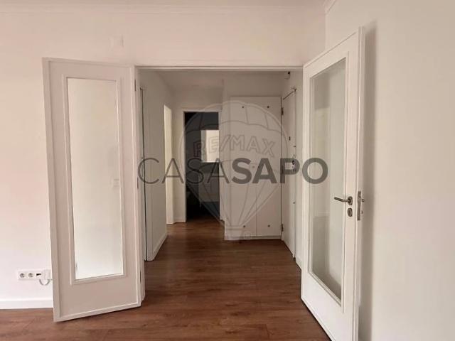 Apartamento T1 para alugar em Lisboa