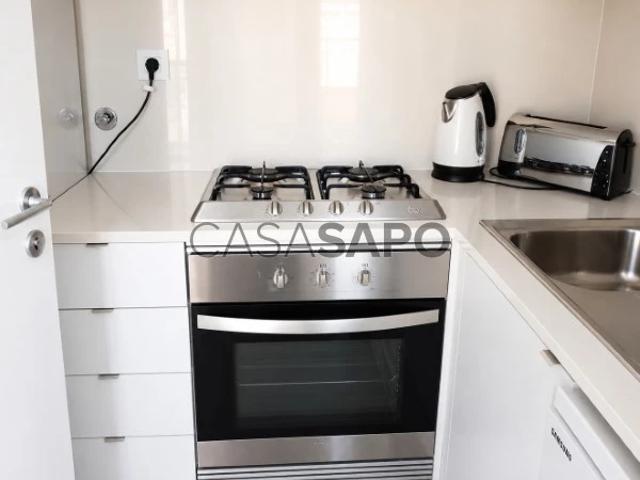 Apartamento T1 para alugar em Lisboa
