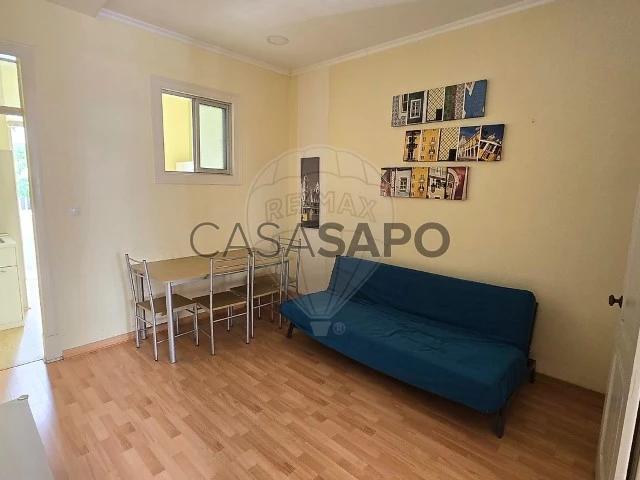 Apartamento T1 para alugar em Lisboa