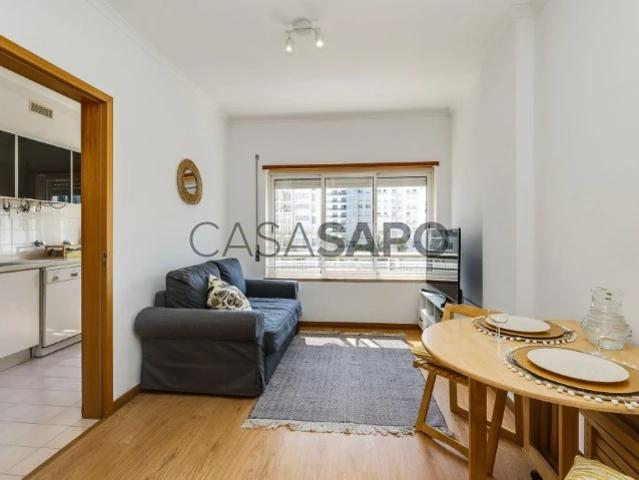 Apartamento T1 para alugar em Lisboa