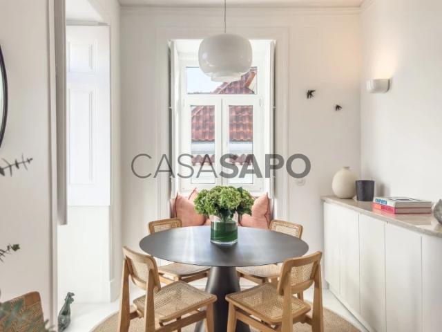 Apartamento T1 para alugar em Lisboa