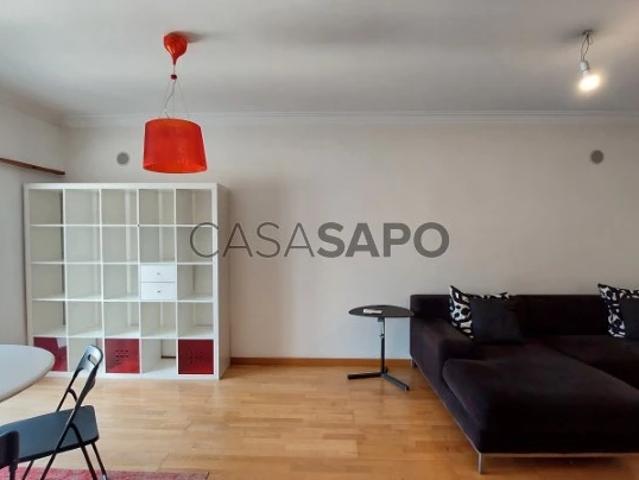 Apartamento T1 para alugar em Lisboa