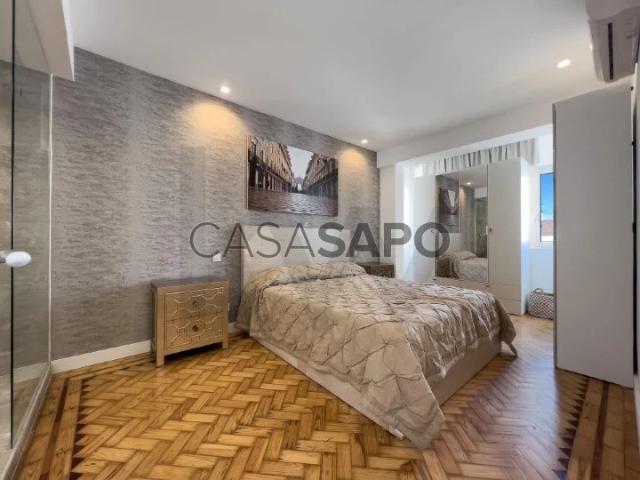 Apartamento T1 para alugar em Lisboa