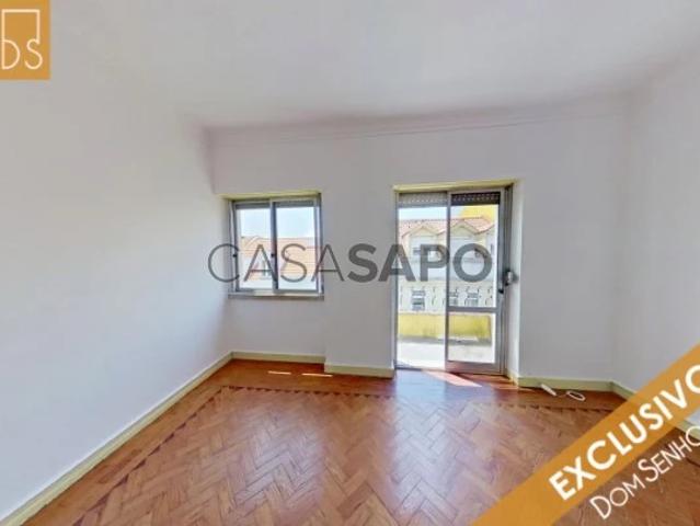 Apartamento T1 para alugar em Lisboa