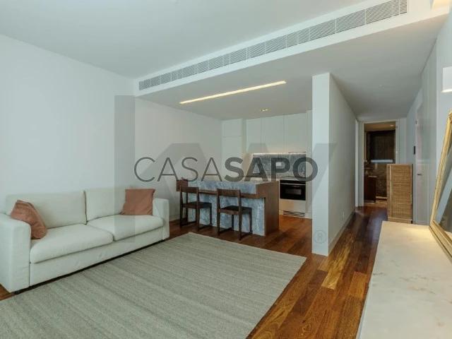 Apartamento T1 para alugar em Lisboa