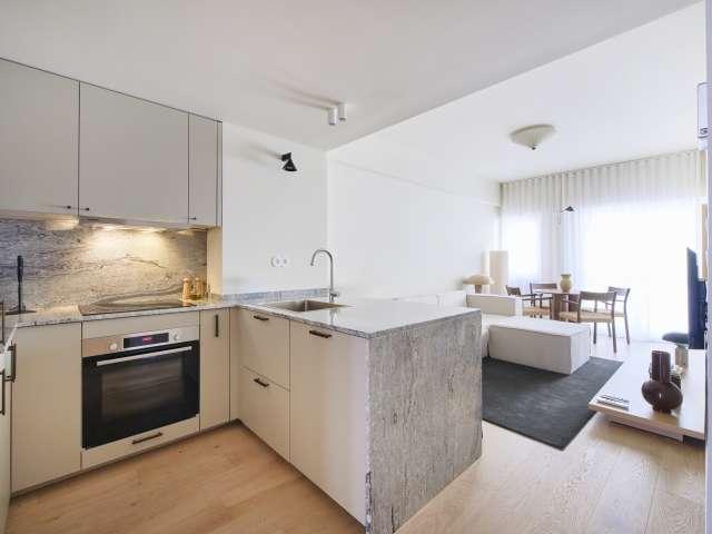 Apartamento T1 para alugar em Lisboa