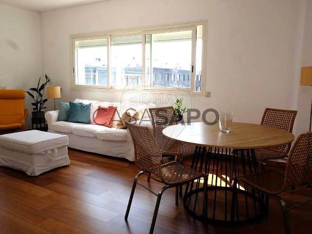 Apartamento T1 para alugar em Lisboa