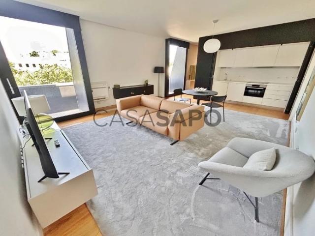 Apartamento T1 para alugar em Lisboa