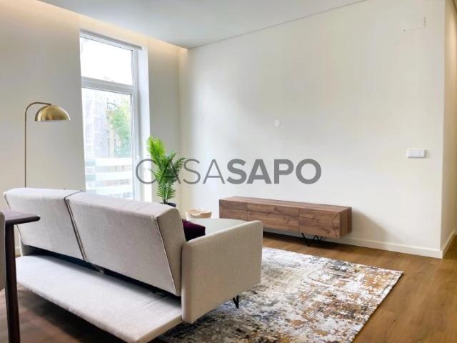 Apartamento T1 para alugar em Lisboa