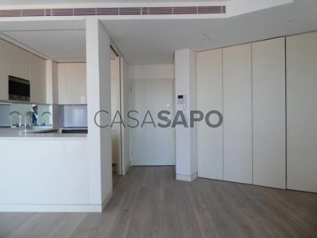 Apartamento T1 para alugar em Lisboa
