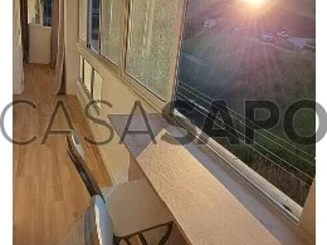 Apartamento T1 para alugar em Lisboa
