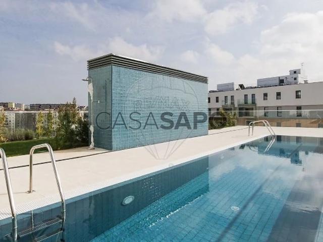 Apartamento T1 para alugar em Lisboa