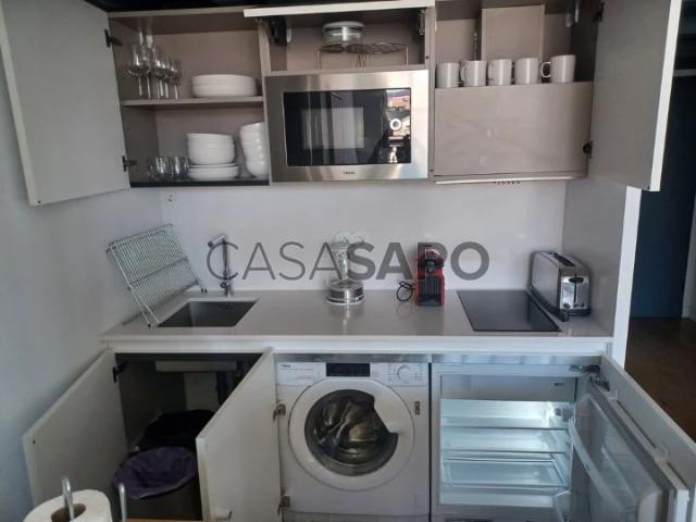 Apartamento T1 para alugar em Lisboa