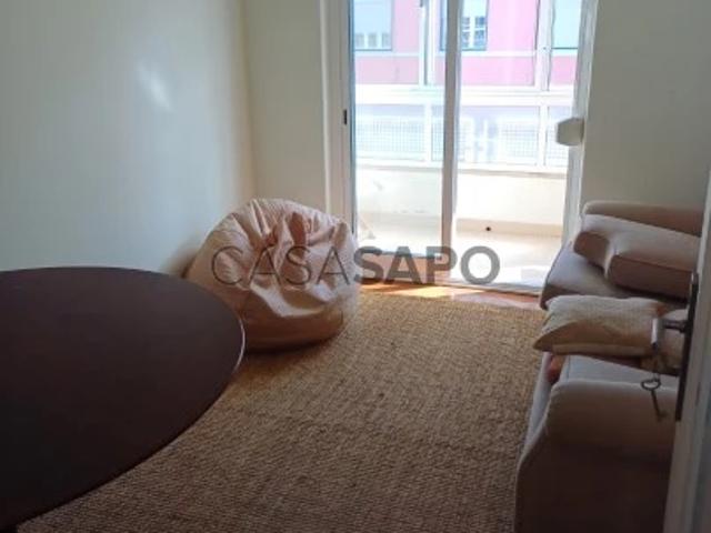 Apartamento T1 para alugar em Lisboa