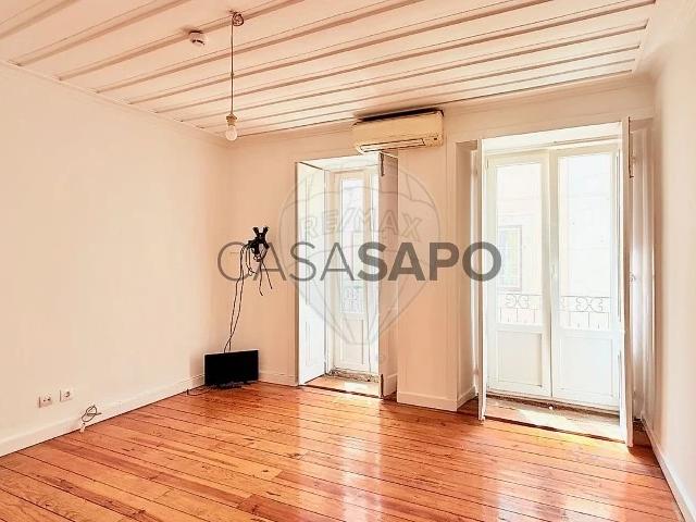 Apartamento T1 para alugar em Lisboa