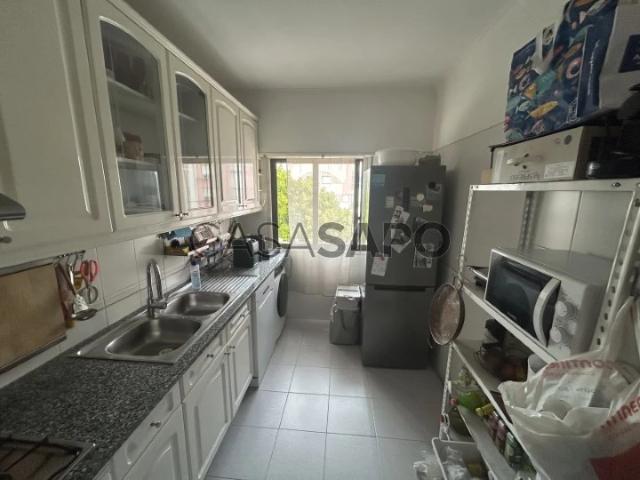 Apartamento T1 para alugar em Lisboa