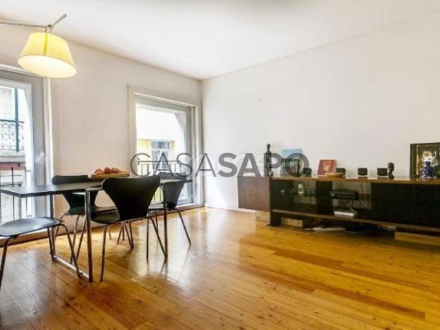 Apartamento T1 para alugar em Lisboa