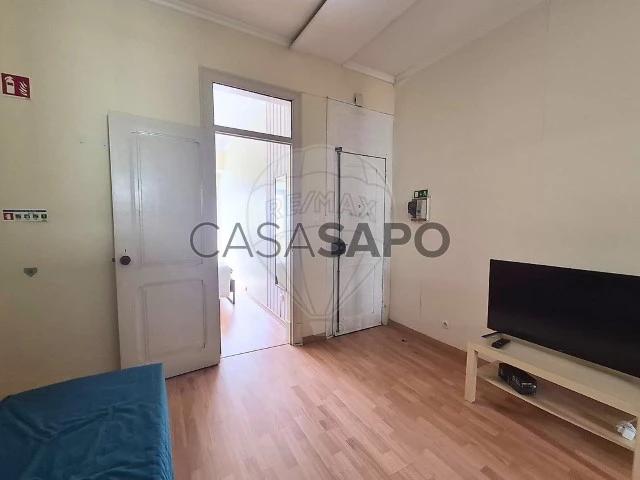 Apartamento T1 para alugar em Lisboa