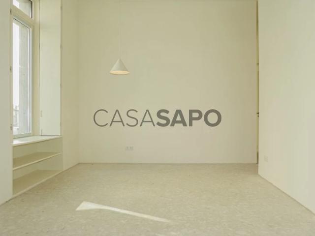 Apartamento T1 para alugar em Lisboa