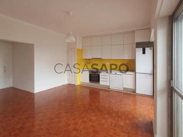 Apartamento T1 para alugar em Lisboa