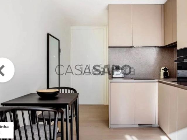 Apartamento T1 para alugar em Lisboa