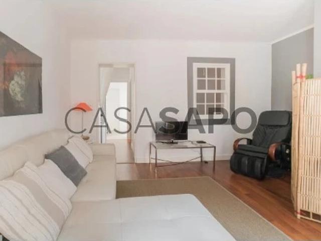 Apartamento T1 para alugar em Lisboa