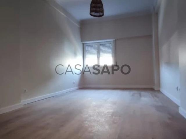 Apartamento T1 para alugar em Lisboa
