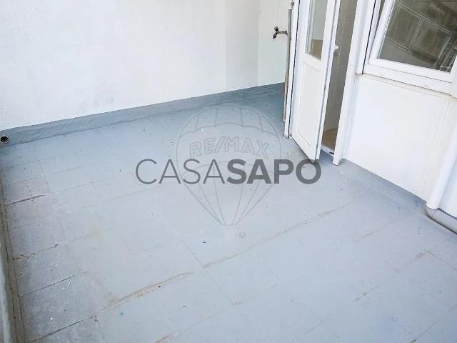 Apartamento T1 para alugar em Lisboa