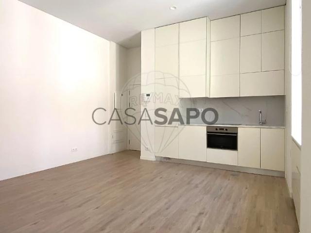 Apartamento T1 para alugar em Lisboa